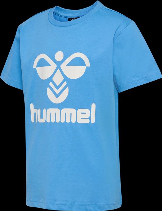 Produktbild hummel hmlTRES T-SHIRT S/S (122)