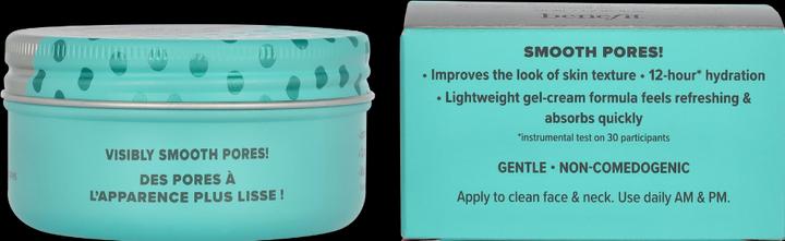 Produktbild BeneFit Cosmetics The POREfessional Smooth Sip Lightweight Smoothing Moisturizer (50 ml, Tagescreme)