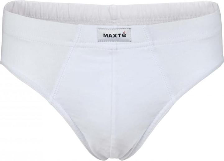 Immagine prodotto Maxte Slip Basic MAX confezione da 5 pezzi (XL, Confezione da 5 pezzi)