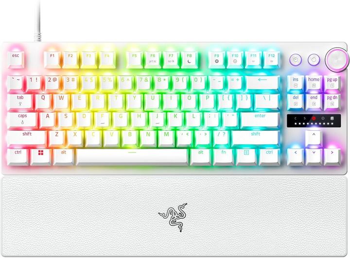 Produktbild Razer RZ03-04981700-R3M1 (Eng. Int., Kabelgebunden)