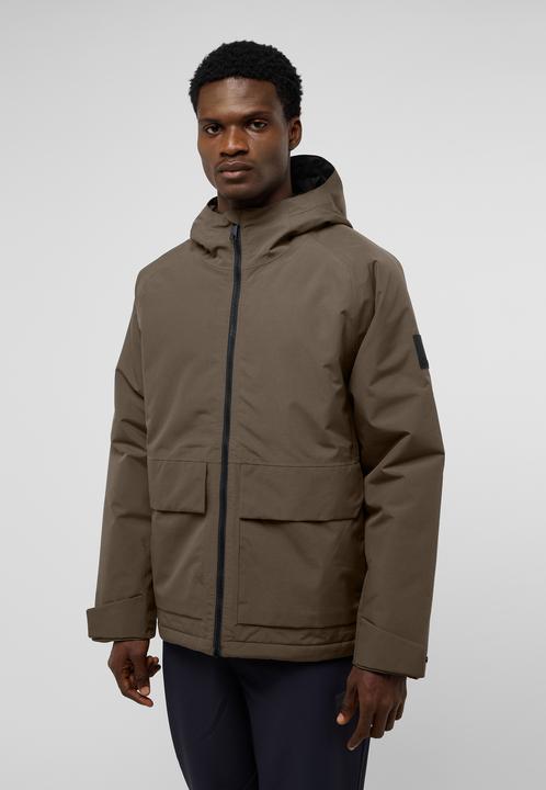 Actual product image Jack Wolfskin Temple Gate Jkt M (XXL)