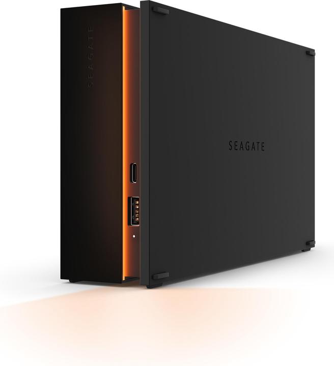 Seagate FireCuda Gaming Hub (16 TB)