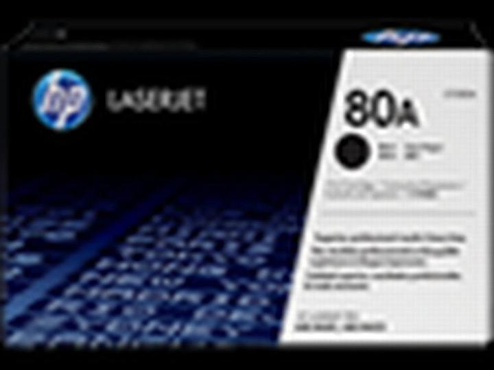 Image du produit HP 80a (CF)