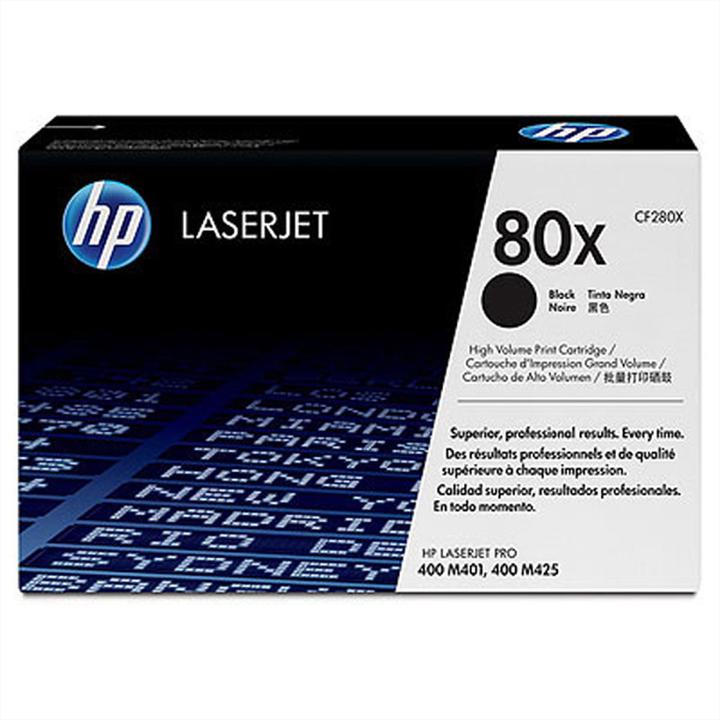 Image du produit HP 80x (CF)