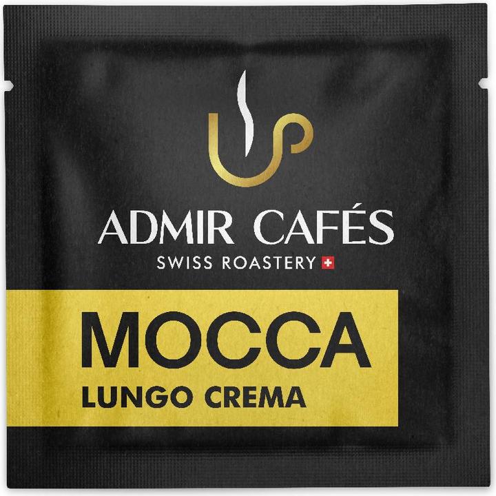 Produktbild Admir Cafés Mocca