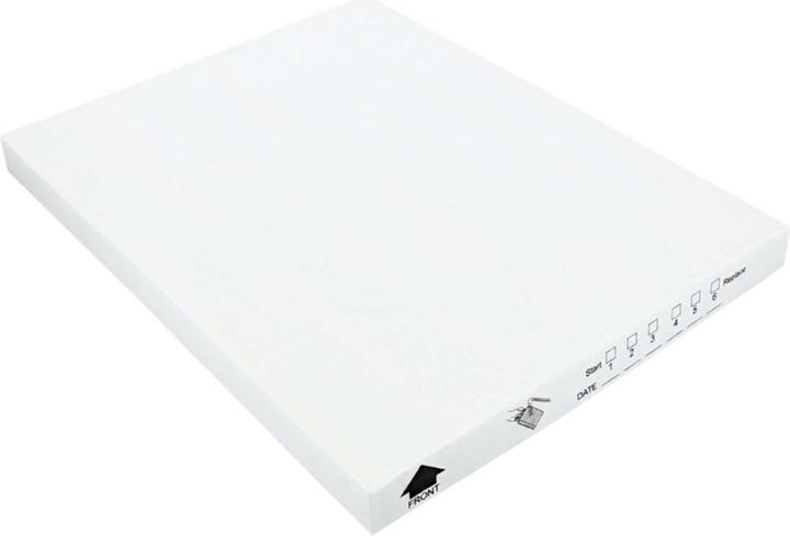 Image du produit Electrolux EF108W Filtre HEPA H13