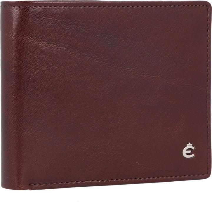 Produktbild Esquire Toscana Geldbörse RFID Schutz Leder 10.5 cm