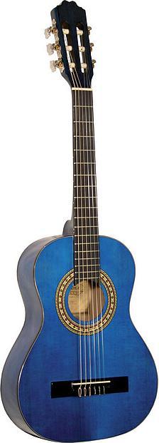 Actual product image Kirkland Classic model 12 (Classical guitar, NATO)