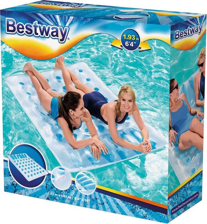Immagine prodotto Bestway Letto da spiaggia