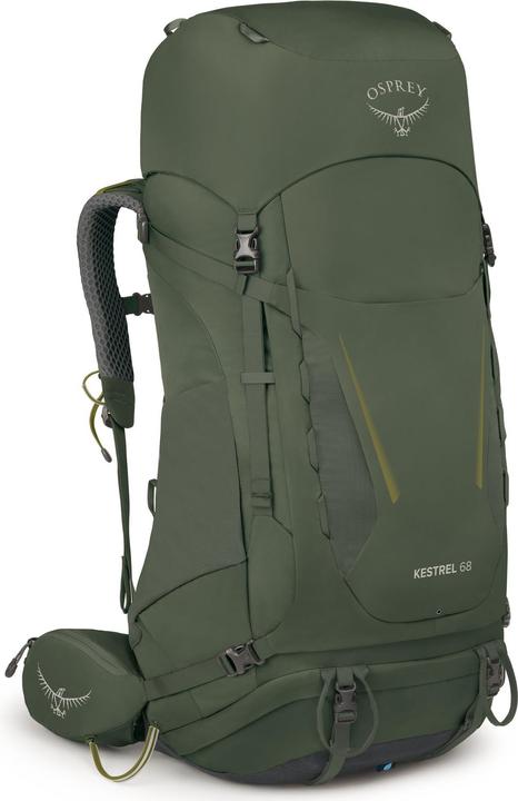 Osprey Kestrel 68 (68 l)