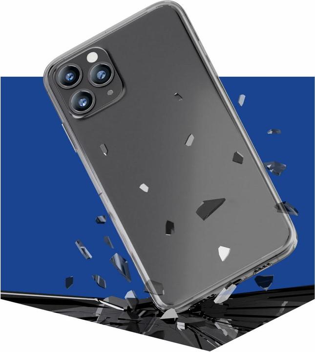 Actual product image 3MK Armor Case iPhone 5/5S/SE (Apple iPhone 5, Apple iPhone 5s)
