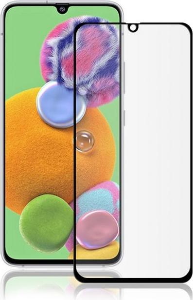 Immagine prodotto Mocolo Protettore di schermo di vetro protettivo a schermo intero 3D (1 Pezzo/i, Samsung Galaxy A90 5G)