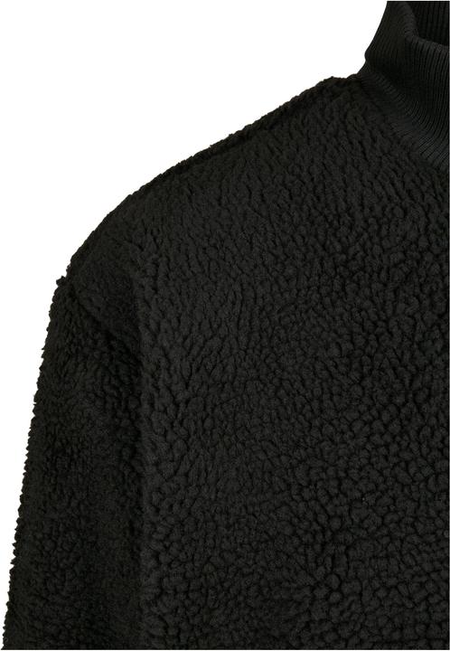 Immagine prodotto Urban Classics Giacca Boxy Sherpa (L)