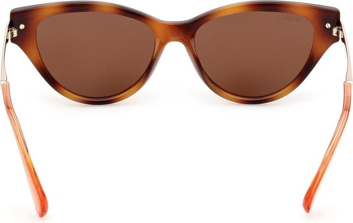 Image du produit Max&Co. Lunettes de soleil Femmes Tortoiseshell