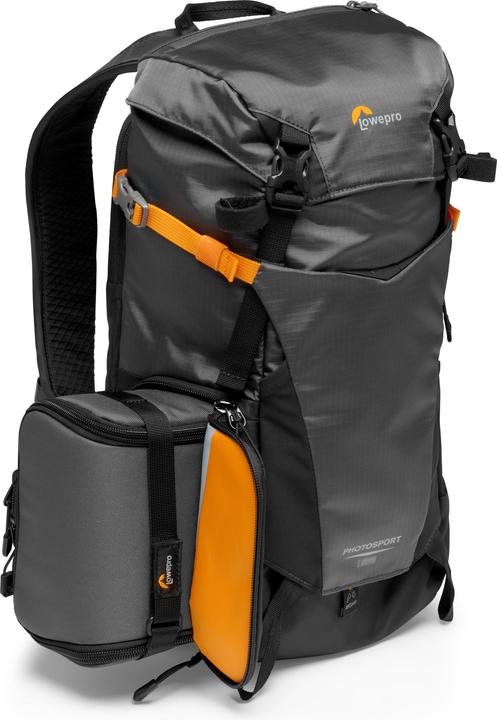 Produktbild Lowepro Photo Sport BP 15L AW III (Fotorucksack, 15 l)
