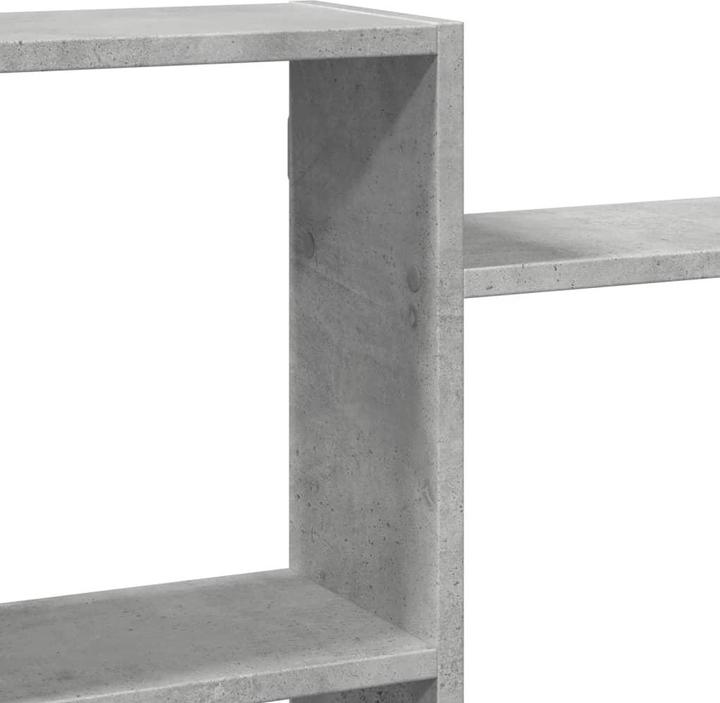 Image du produit VidaXL Étagère murale (159 x 18 x 65 cm)