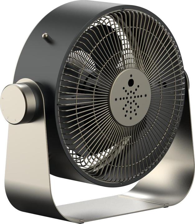 Actual product image Stylies Castor (54 dB)