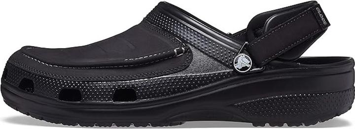 Actual product image Crocs Yukon Vista II Clog - 8778 (40)