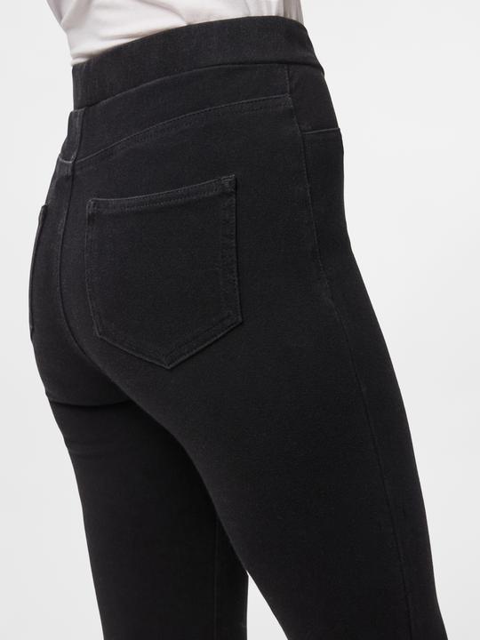 Actual product image Pieces PCJUMBO FOXY MW Jeggings (S)