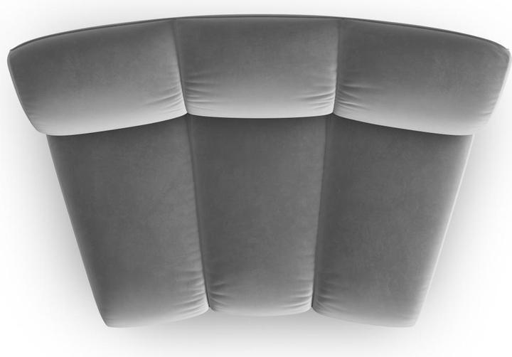 Produktbild Micadoni Lupine (1-Sitzer, Modular Sofa)