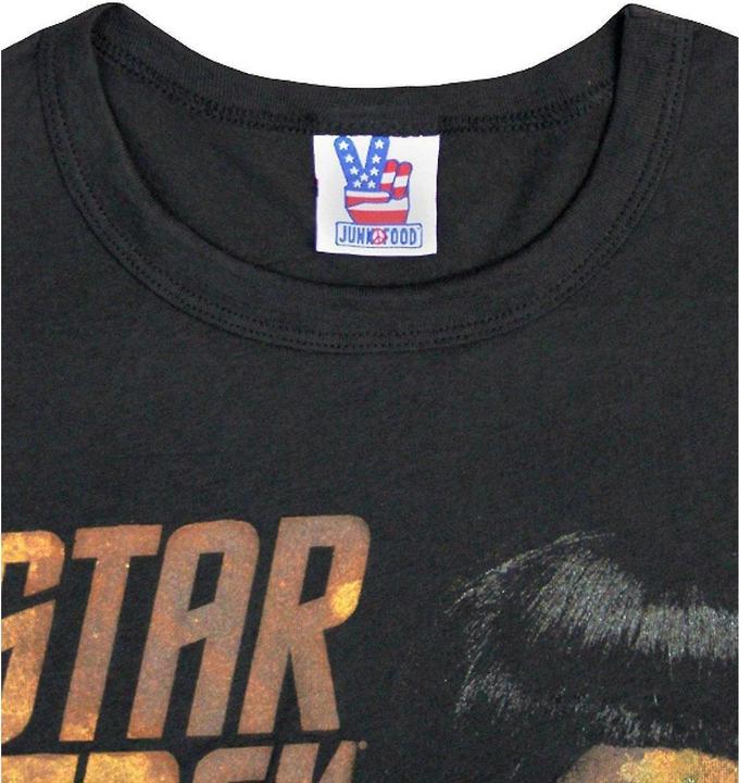 Actual product image Junk Food UTNS5575 P (L)