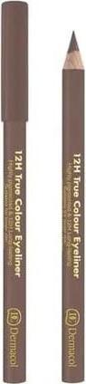 Immagine prodotto Dermacol 12H True Colour (4 Marrone chiaro)