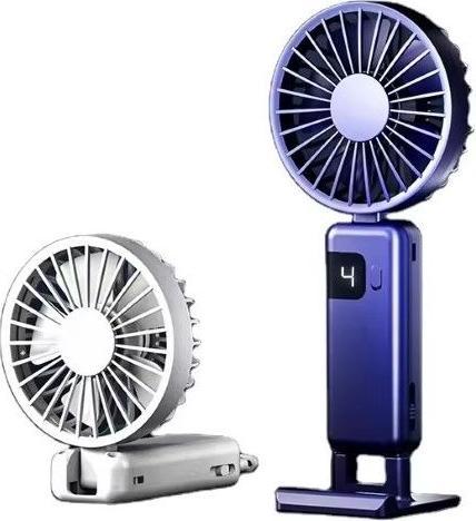 Produktbild MU Classic USB Hand Mini Ventilator (36 dB)