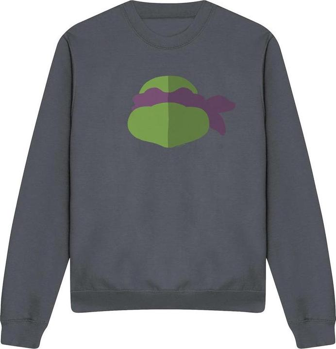 Teenage Mutant NT Sweatshirt (XL)