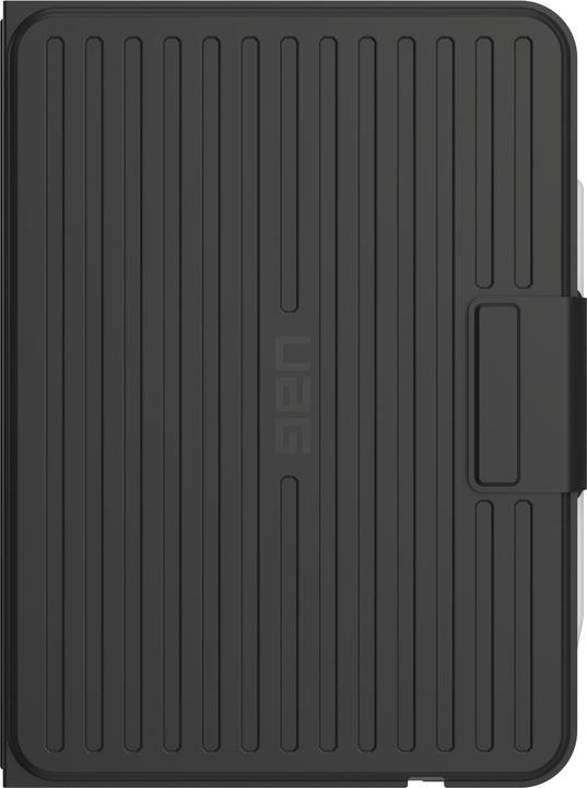 Immagine prodotto UAG Tastiera Bluetooth (DE, iPad 2020 (8. Gen), iPad 2021 (9a generazione), iPad 2019 (7° gene))
