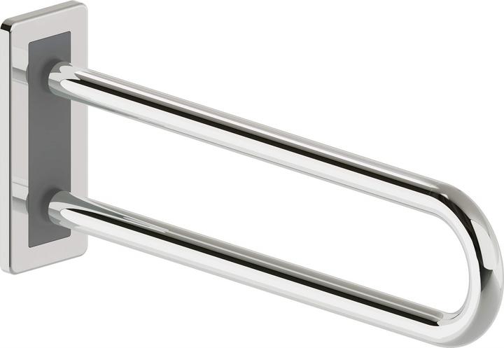 Produktbild Deante Feste Wandhalterung - 60 cm