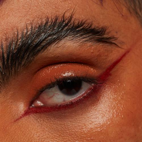 Produktbild NYX Professional Make-Up Vivid (04 On Red)
