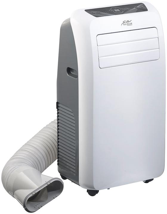 Produktbild Sichler Mobile Klimaanlage mit WLAN & App-Steuerung (44 m², 9000 BTU/h)