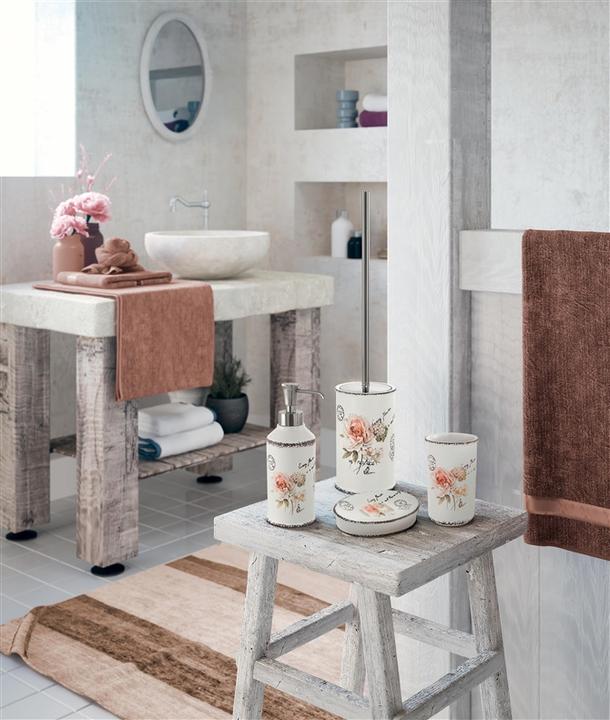Immagine prodotto Gedy Scopino Clothilde Bianco