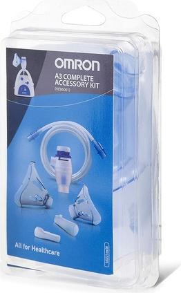 Produktbild Omron Inhalator Zubehör zu Inhalator A3