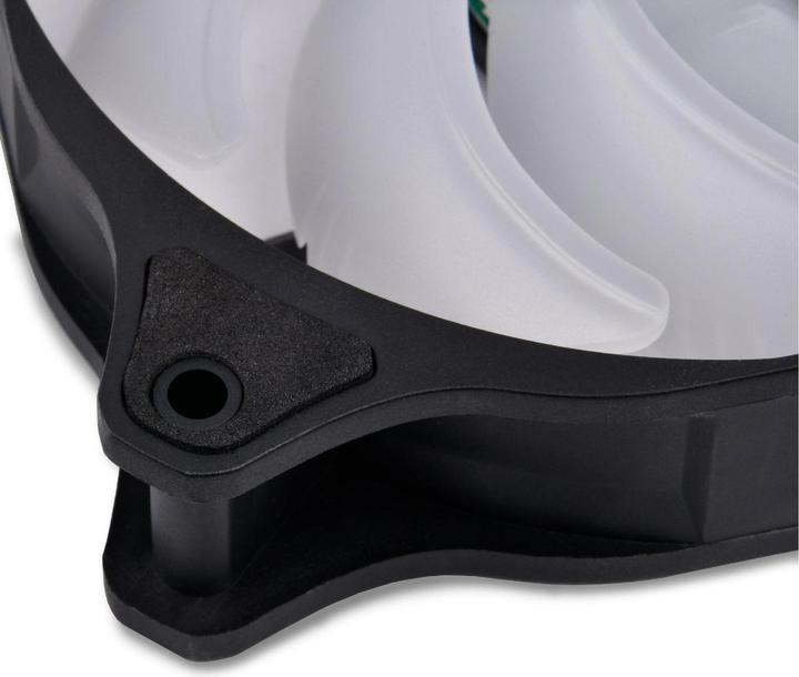 Immagine prodotto Silverstone SST-PF120-ARGB-V2, sistema di raffreddamento ad acqua completo