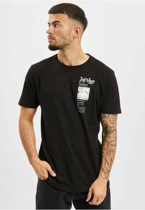 Produktbild Just Rhyse Zoar T-Shirt - 86819 (3XL)