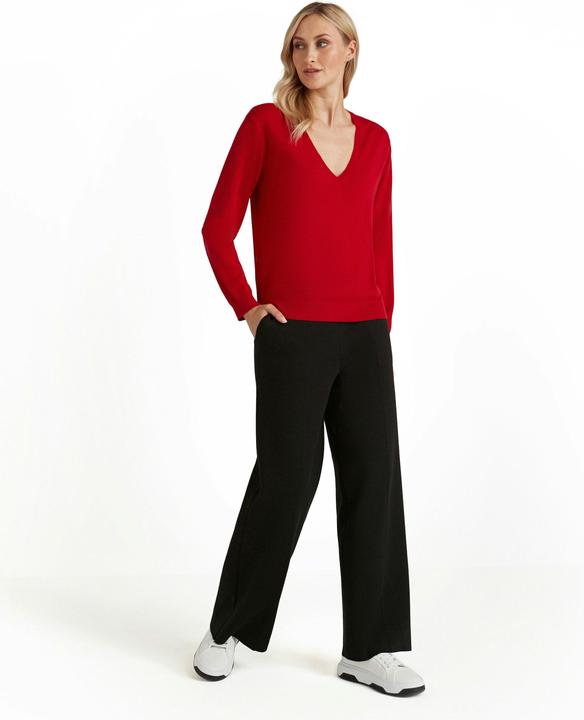 Produktbild Falke BA V-Neck New Merino w (XS)