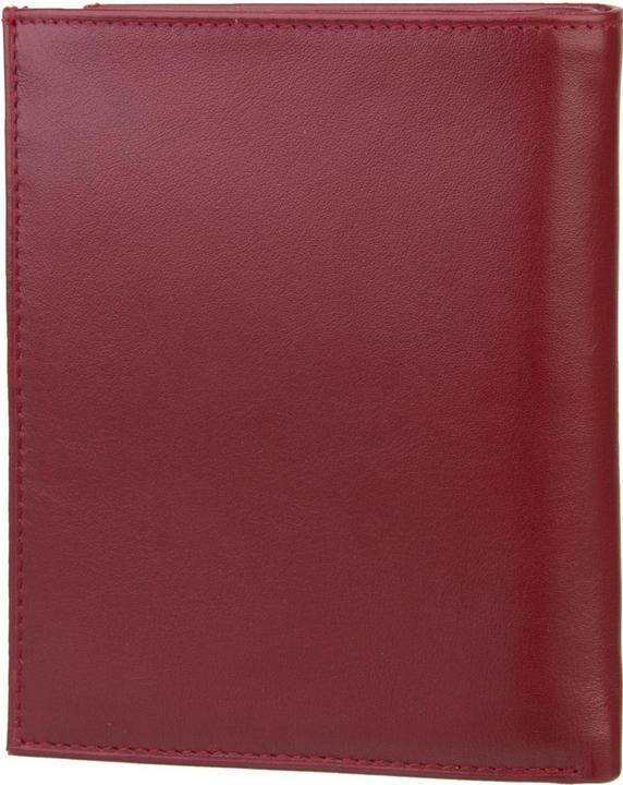 Actual product image Voi Soft Rick leather wallet 10 cm