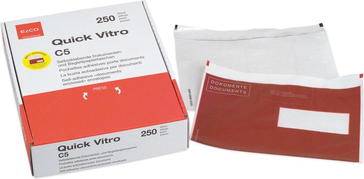 Immagine prodotto Elco Vitro veloce (C5)
