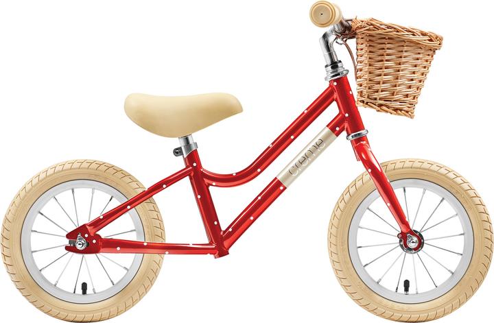 Creme Cycles Mia (12")