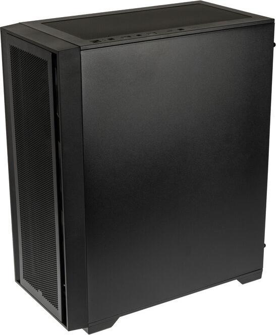 Actual product image Dell GSI SmartAssembly ARGB Mesh ATX Case - 750W Gold (ATX)