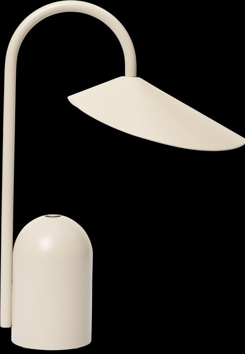 Ferm Living Arum Portable (240 lm)