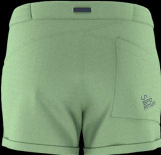 Actual product image La Sportiva Tundra Shorts (S)