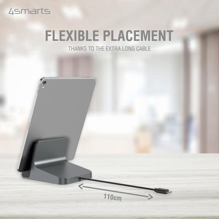 Actual product image 4smarts VoltDock (60 W)