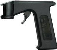 Produktbild Dupli-Color Spraymaster Profi (Schwarz)