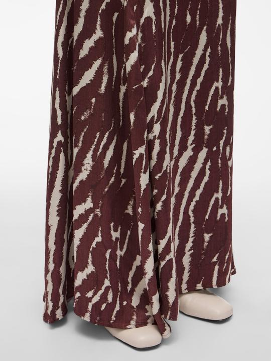 Actual product image Rouge Edit High Waist Midirock (38)