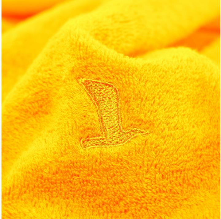 Actual product image Möve Super fuzzy (80 x 150 cm)