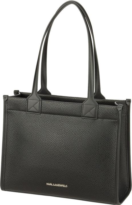 Immagine prodotto Karl Lagerfeld Shopper K/Skuare MD Grainy (11 l)