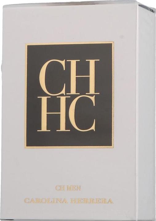 Immagine prodotto Carolina Herrera Ch (Eau de toilette, 50 ml)