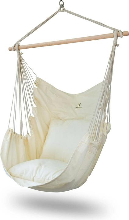 Chillme Chaise suspendue (160 kg)